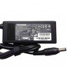 Charger PC Toshiba 19V 3,42A Adaptateur Pc Toshiba Compatibles  ASUS , MSI , LENOVO