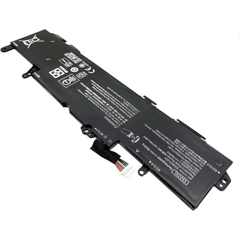 Batterie HP SS03XL – EliteBook 735/745/840/846 G5/G6 Original Qualité 4330mAh