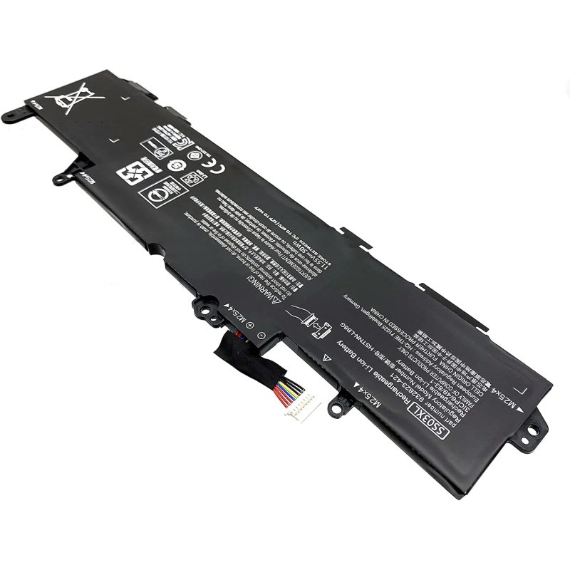 Batterie HP SS03XL – EliteBook 735/745/840/846 G5/G6 Original Qualité 4330mAh