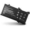 Batterie PC HP Pavilion/OMEN 14/15 Original Qualité Batterie HP TE03XL 11.55V 61.6Wh