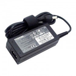 Charger PC Toshiba 19V 3,42A Adaptateur Pc Toshiba Compatibles  ASUS , MSI , LENOVO