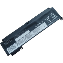 Batterie Lenovo 01AV462 01AV405 01AV406 01AV407 01AV408 - Batterie ThinkPad T460s/T470s 27Wh