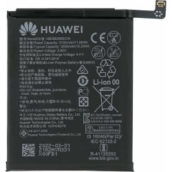 Batterie Huawei HB386280ECW – P10 Nova 3i Honor 8x Honor Play Honor 9 Honor 9 Lite P10 Plus Original 3200mAh