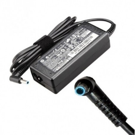 Chargeur PC HP Ordinateur portable HP AC Adapter Chargeur HP 19,5V 3.33A 65W