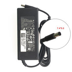 Chargeur Dell Adaptateur PC Portable DELL 19.5V 4.62A 90W