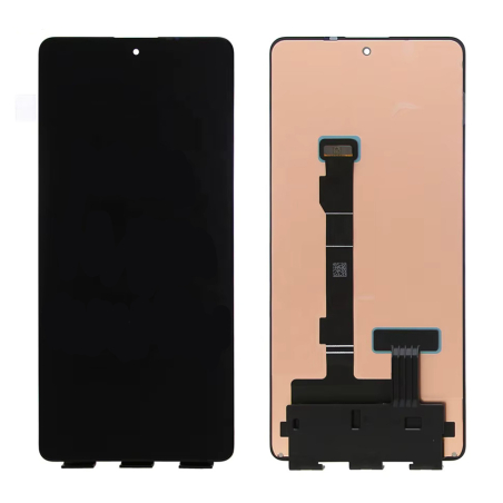Afficheur Redmi Note 12 Pro Plus OLED LCD Display Xiaomi 22101316UG 22101316UCP
