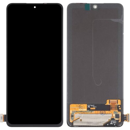Afficheur Redmi Note 11 Pro Plus 5G OLED Display Xiaomi 21091116UG 21091116UC