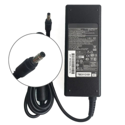 Chargeur PC HP 19V 4.74A Adaptateur PC Portable HP 19V 4.74A 90W Bullet
