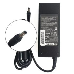 Chargeur PC HP 19V 4.74A Adaptateur PC Portable HP 19V 4.74A 90W Bullet