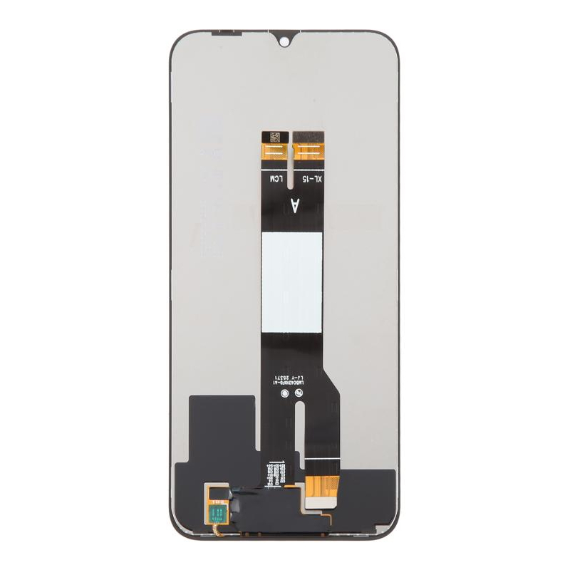Afficheur Redmi 15C LCD Display Xiaomi Redmi 15C 25078RA3EL 25078RA3EE Service Pack