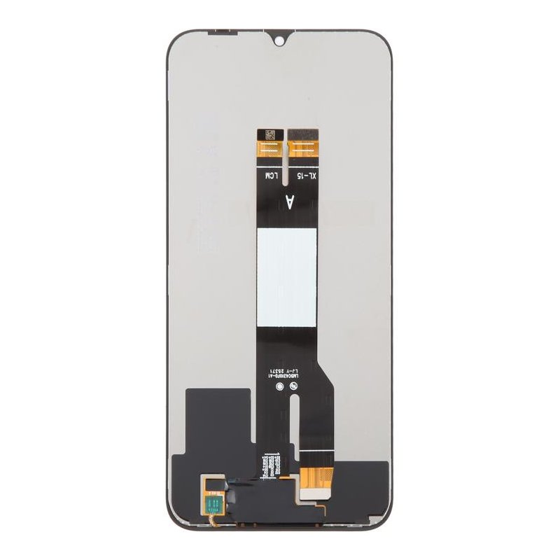 Afficheur Redmi 15C LCD Display Xiaomi Redmi 15C 25078RA3EL 25078RA3EE Service Pack