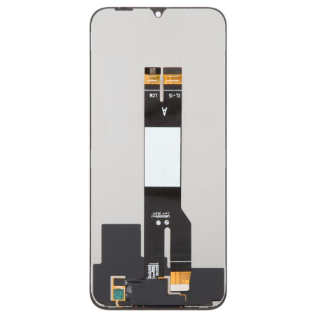 Afficheur Redmi 15C LCD Display Xiaomi Redmi 15C 25078RA3EL 25078RA3EE Service Pack