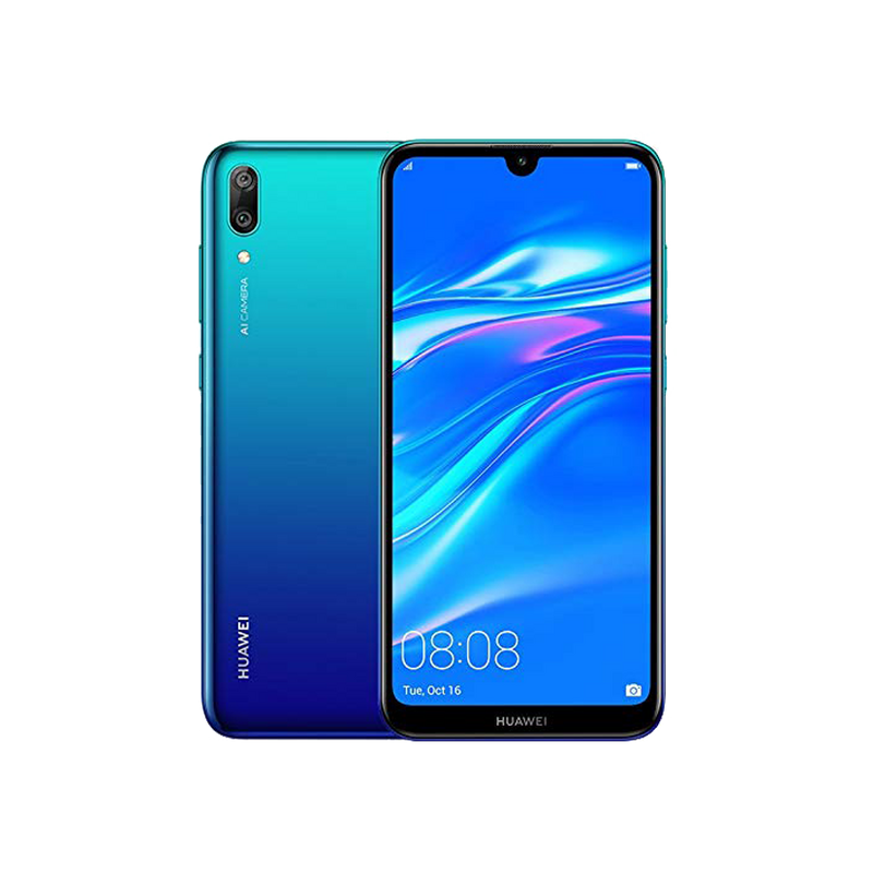 Huawei Y6 2019 2GB RAM / 32GB Stockage