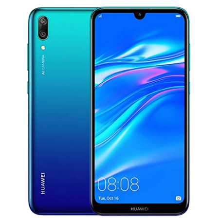Huawei Y6 2019 2GB RAM / 32GB Stockage