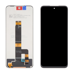 Afficheur Redmi 13 - LCD Display Xiaomi Redmi 13 4G 2404ARN45A/24040RN64Y Service Pack