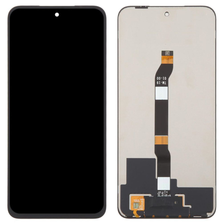 Afficheur Redmi 15 - LCD Display Xiaomi Redmi 15 4G/5G 25062RN2DA/25057RN09E Service Pack