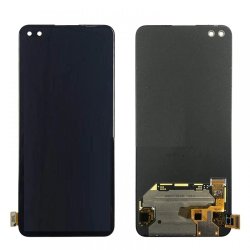 Afficheur OnePlus Nord 5G OLED LCD Display OnePlus Nord AC2001 AC2003
