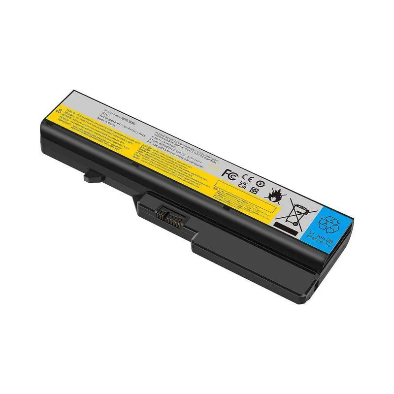 Batterie Lenovo L09L6Y02/L09M6Y02/L09S6Y02 – IdeaPad G460/G565/G470/G475/G560/B570/G780 Original Qualité 57Wh