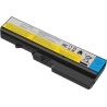 Batterie Lenovo L09L6Y02/L09M6Y02/L09S6Y02 – IdeaPad G460/G565/G470/G475/G560/B570/G780 Original Qualité 57Wh