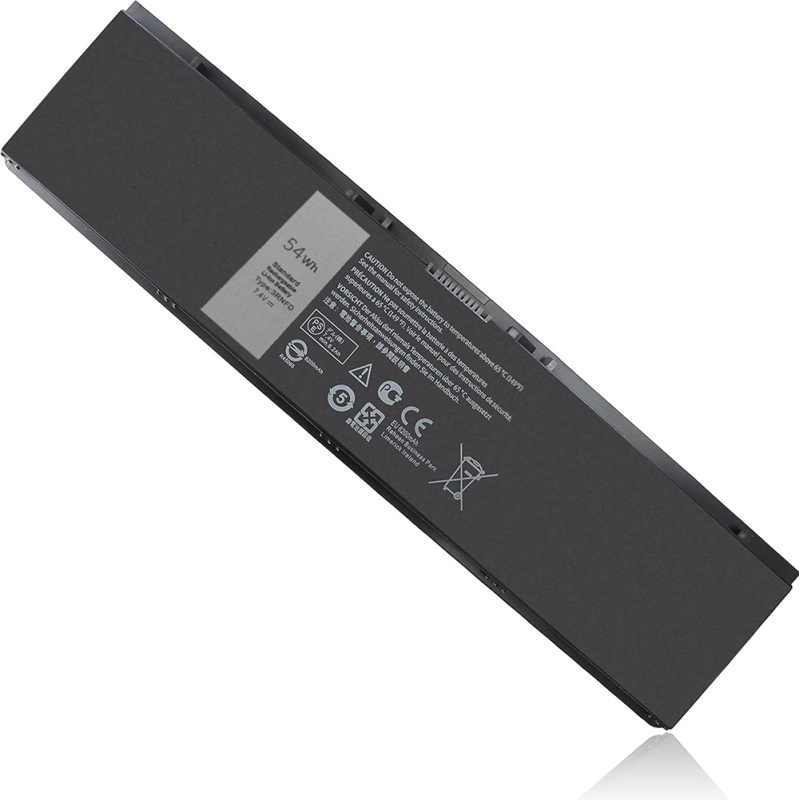 Batterie Dell 3RNFD/KKNHH/34GKR/PFXCR/HJ8KP – Latitude E7440/E7450 Original Qualité 54Wh
