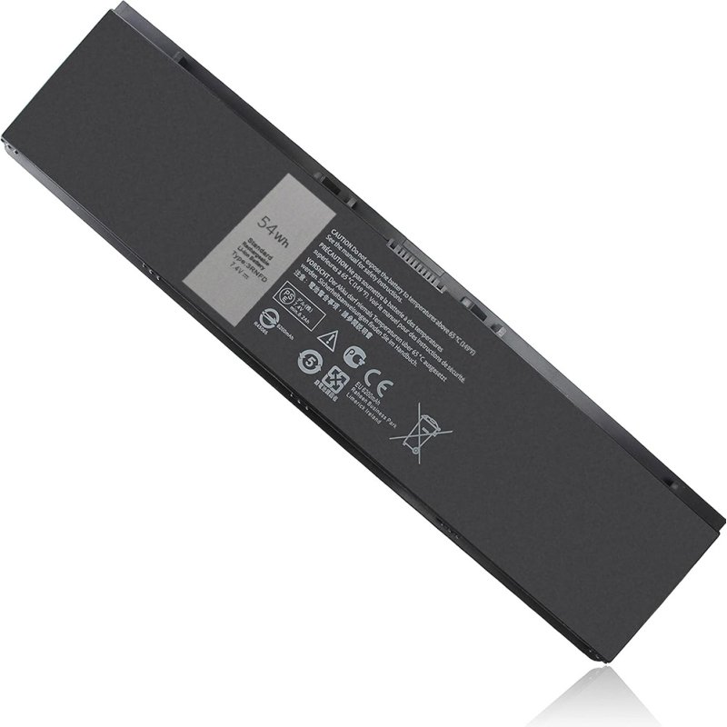 Batterie Dell 3RNFD/KKNHH/34GKR/PFXCR/HJ8KP – Latitude E7440/E7450 Original Qualité 54Wh