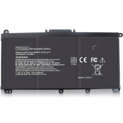 Batterie HP TF03XL – HP Pavilion 14/15/17 Original Qualité 41Wh 11.4V