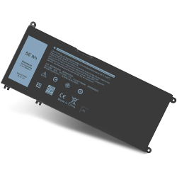 Batterie DELL Inspiron 15/17 7000 3579 5587 7588 Latitude 338 3490 3590 3580 Original Capacité Batterie Dell 33YDH 56Wh