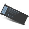 Batterie DELL Inspiron 15/17 7000 3579 5587 7588 Latitude 338 3490 3590 3580 Original Capacité Batterie Dell 33YDH 56Wh