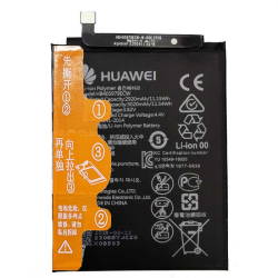 Batterie Huawei Nova/Y6 2019/Y5 2018/Y6S/Y6 Pro 2019 Honor 7S/7A/6C/5C Pro/Play/6A 3020mAh - HB405979ECW