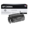 Toner HP 96A C4096A Noir – Toner Imprimante HP LaserJet 2100 / 2200
