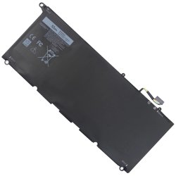 Batterie PC Dell XPS 13 9343/9350 P54G P54G001 P54G002 Batterie Dell JD25G 7.4V 52Wh