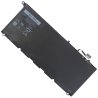 Batterie PC Dell XPS 13 9343/9350 P54G P54G001 P54G002 Batterie Dell JD25G 7.4V 52Wh