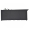 Batterie Dell JD25G XPS 13 9343 Dell XPS 13 9350 P54G001 / P54G002