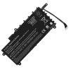 Batterie HP RE03XL – HP ProBook 430 440/445/450/455R G6 430/440/445/450 G7 Original Qualité 11.55V 45Wh