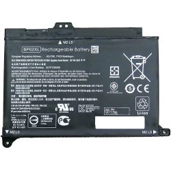 Batterie HP BP02xl – HP Pavilion 15 Original Qualité 7.7V 41Wh