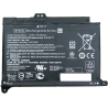 Batterie HP BP02xl – HP Pavilion 15 Original Qualité 7.7V 41Wh