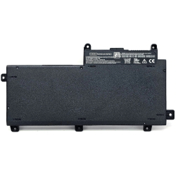 Batterie HP CI03XL – PC HP ProBook 640/645/650/655 G2 G3 Original Qualité 11.4V 48Wh