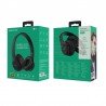 Casque Bt04 Wireless Borofone Avec Mic 5heurs Music