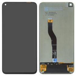 Afficheur Honor V20 Huawei Honor View 20 OEM LCD Display PCT-L29 PCT-TL10 PCT-AL10
