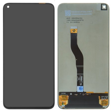 Afficheur Honor V20 Huawei Honor View 20 OEM LCD Display PCT-L29 PCT-TL10 PCT-AL10