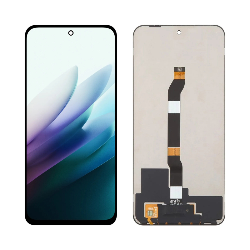 Afficheur Redmi 15 - LCD Display Xiaomi Redmi 15 4G/5G 25062RN2DA/25057RN09E Service Pack Prix Maroc