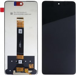 LCD Display TCL 50 Pro 5G T803D T803E