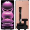 Afficheur Redmi Note 12 Pro 5G OLED LCD Display Xiaomi 22101316C 22101316I 22101316G