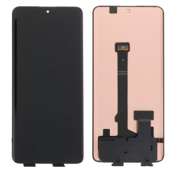 Afficheur Redmi Note 14 Pro 5G Xiaomi OLED LCD Display Xiaomi  24090RA29G/24090RA29C