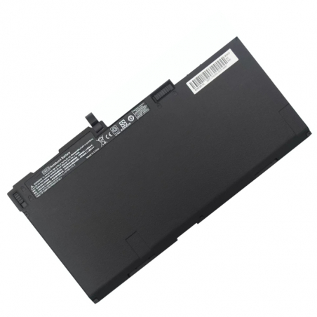 Batterie HP CM03/CM03XL/CM03H – HP EliteBook 840 845 850 740 745 750 G1 G2 Original Qualité 11.1V 50WH