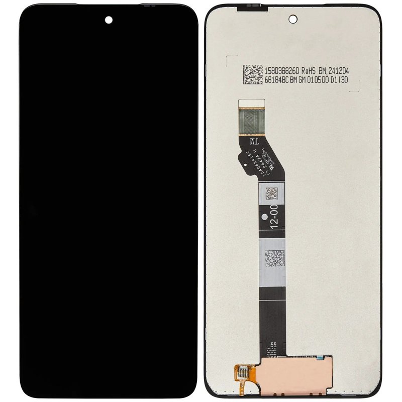 Afficheur Motorola E15 Original LCD Display Motorola E15 XT2523-6 2025
