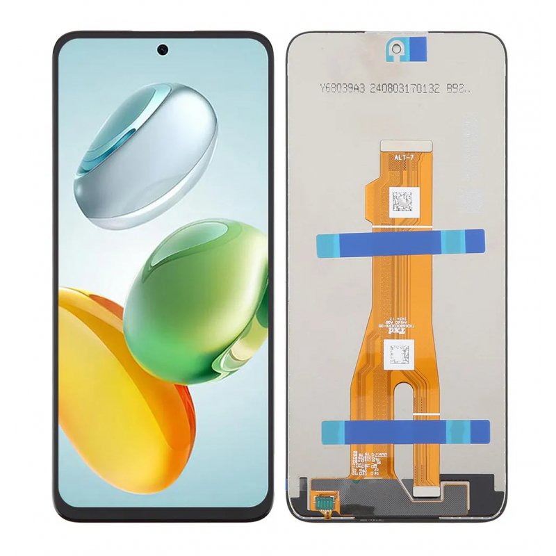 Afficheur Honor X7C Huawei Original OEM LCD Display ALT-LX1 ALT-LX2 ALT-LX3