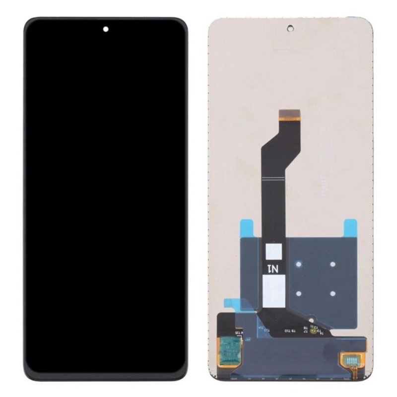Afficheur Huawei Nova 11i LCD Display Nova 11i MAO-LX9 MAO-LX9N Prix Maroc
