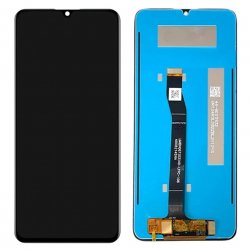 Afficheur Huawei Nova Y72 LCD Display Huawei MGA-LX1 MGA-LX2 MGA-LX3