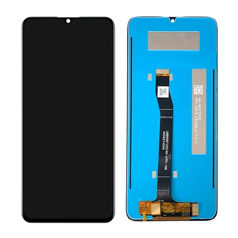 Afficheur Huawei Nova Y72 LCD Display Huawei MGA-LX1 MGA-LX2 MGA-LX3